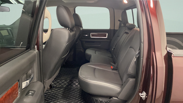 Used 2012 RAM 1500 Laramie w/ Protection Group AWD/4WD image 26