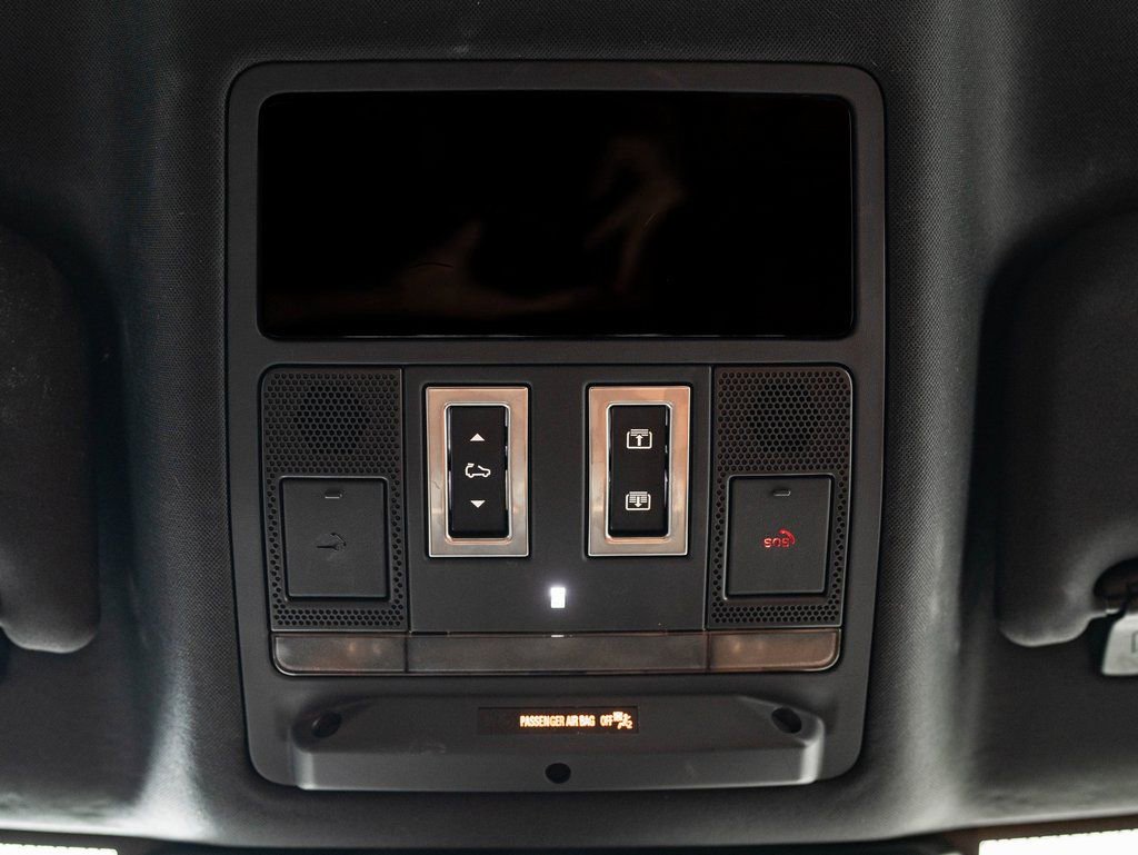 Certified 2024 Jaguar F-PACE R-Dynamic S image 38