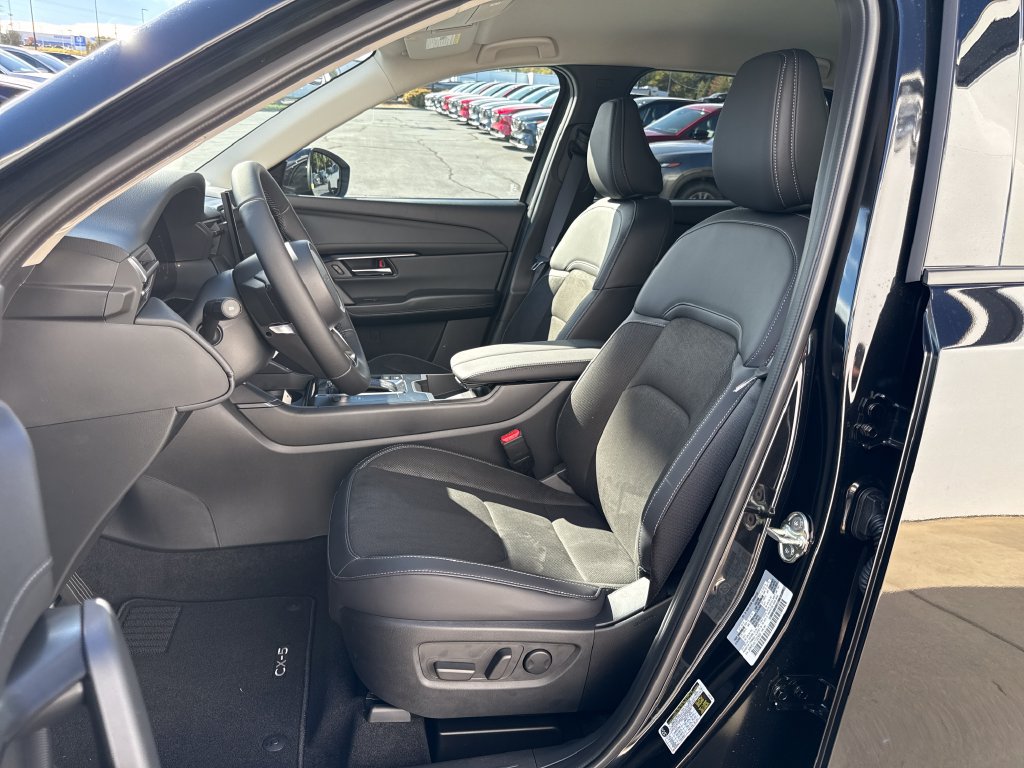 New 2026 MAZDA CX-5 Preferred AWD/4WD image 26