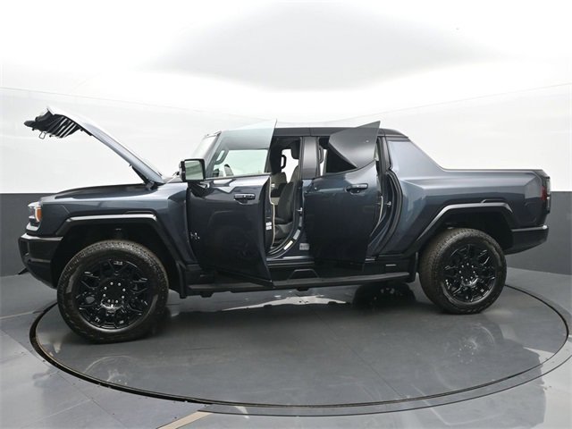 New 2026 GMC Hummer EV 4x4 Crew Cab image 55