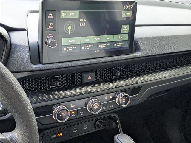 New 2026 Honda CR-V LX image 11