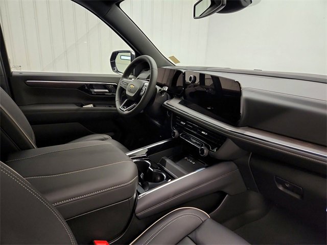 New 2026 Chevrolet Tahoe Premier w/ Sun And Tow Package image 33