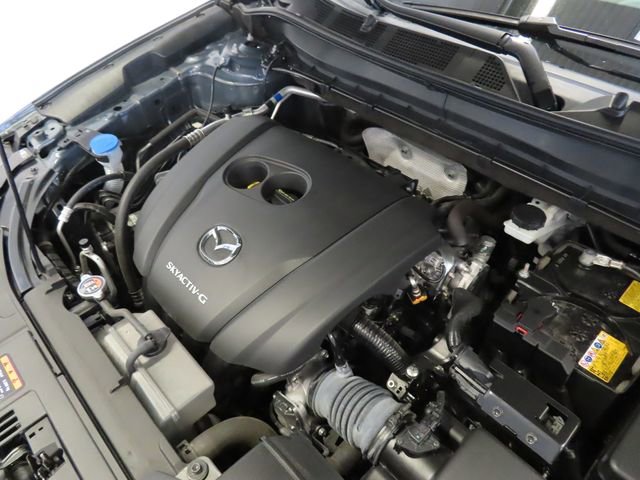 Used 2023 MAZDA CX-5 Carbon Edition AWD/4WD image 41
