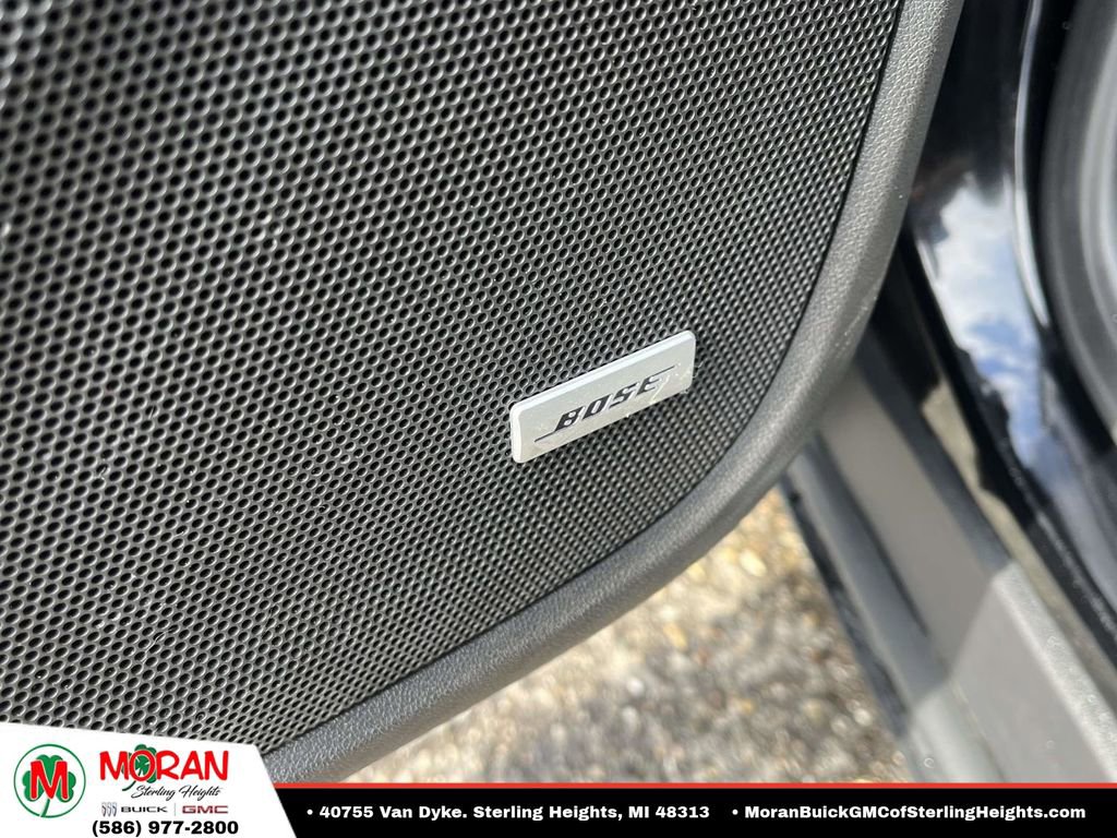 Certified 2024 GMC Terrain Denali w/ LPO, Floor Liner Package AWD/4WD image 20