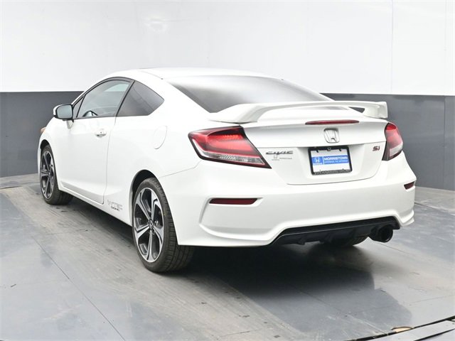 Used 2015 Honda Civic Si image 10