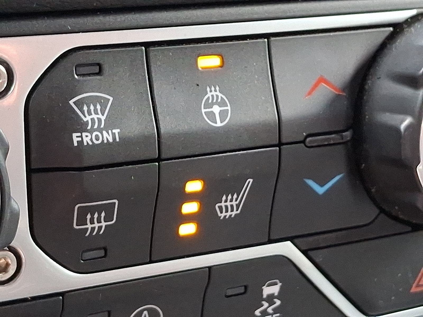 Certified 2025 Jeep Gladiator Sport AWD/4WD image 24