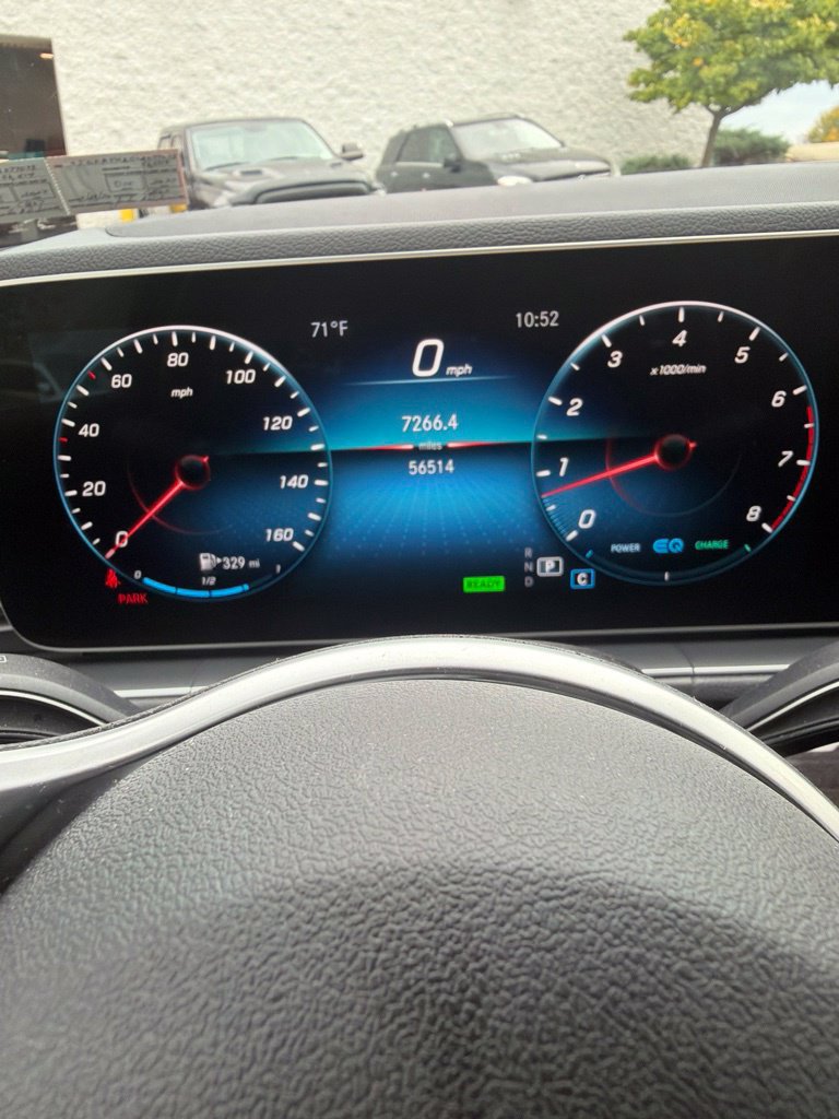 Used 2020 Mercedes-Benz GLE 450 4MATIC image 16