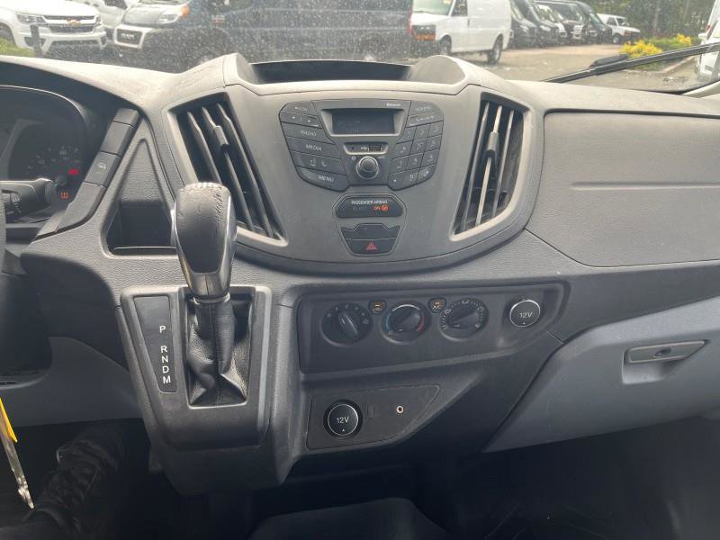 Used 2019 Ford Transit 250 image 18
