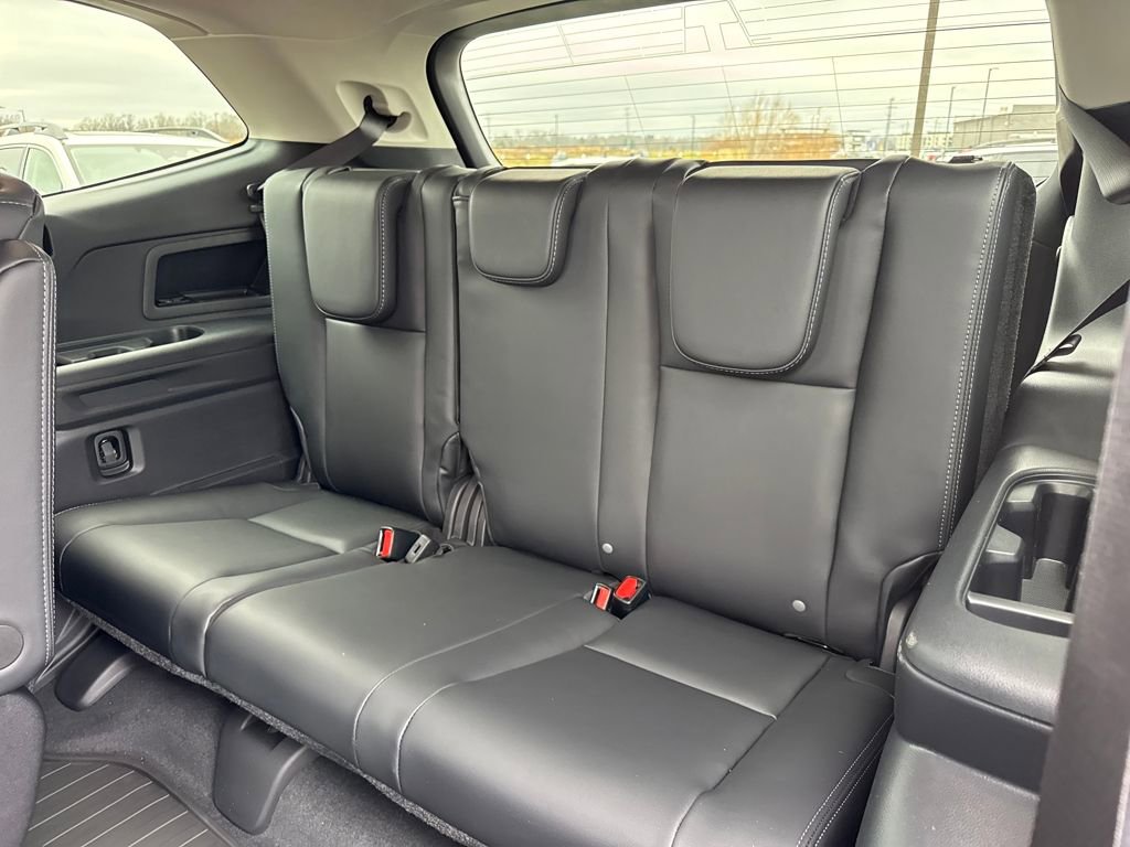 New 2026 Subaru Ascent Premium image 13