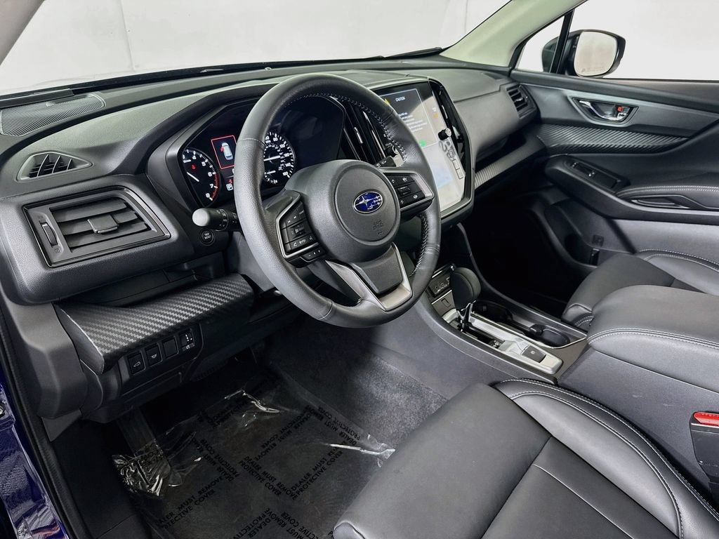 Used 2026 Subaru Ascent Premium AWD/4WD image 9