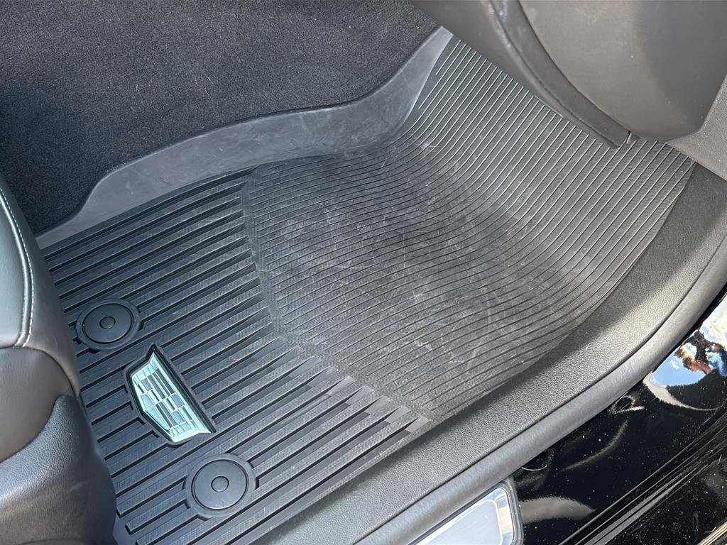 Used 2024 Cadillac CT5 Luxury w/ Sun And Sound Package image 40