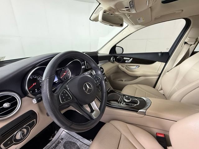 Used 2019 Mercedes-Benz GLC 300 image 18