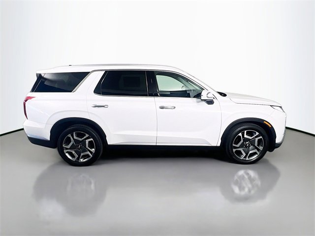 Used 2024 Hyundai Palisade SEL image 8