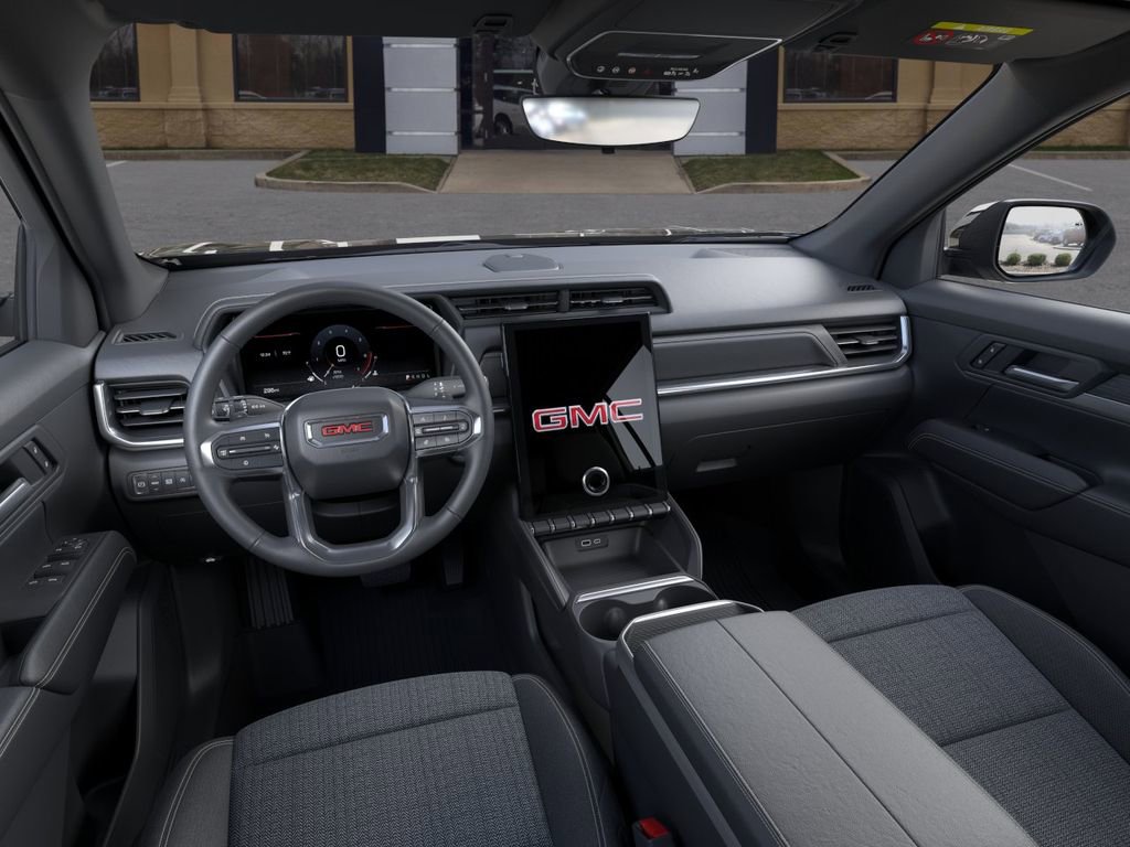 New 2026 GMC Terrain Elevation FWD image 16