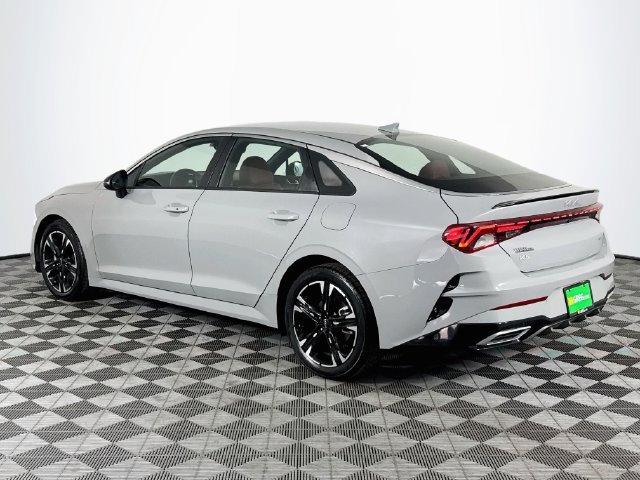 Used 2023 Kia K5 GT-Line w/ GT-Line Premium Package FWD image 6