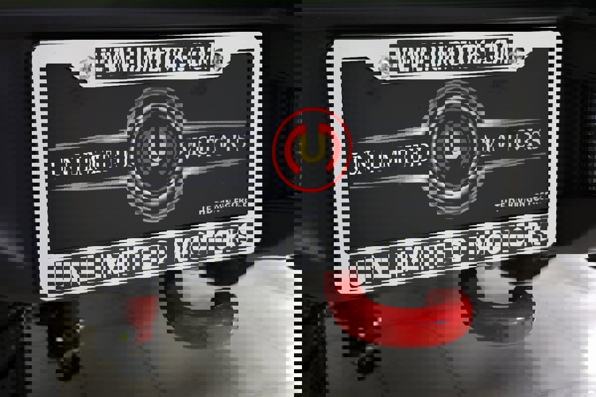 Used 2025 Jeep Wrangler Unlimited Rubicon image 20