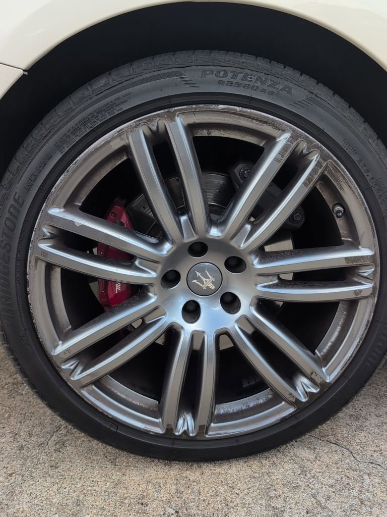 Used 2018 Maserati Ghibli S image 35