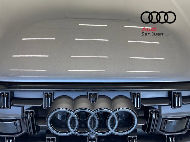 New 2026 Audi Q7 3.0T Premium Plus image 3