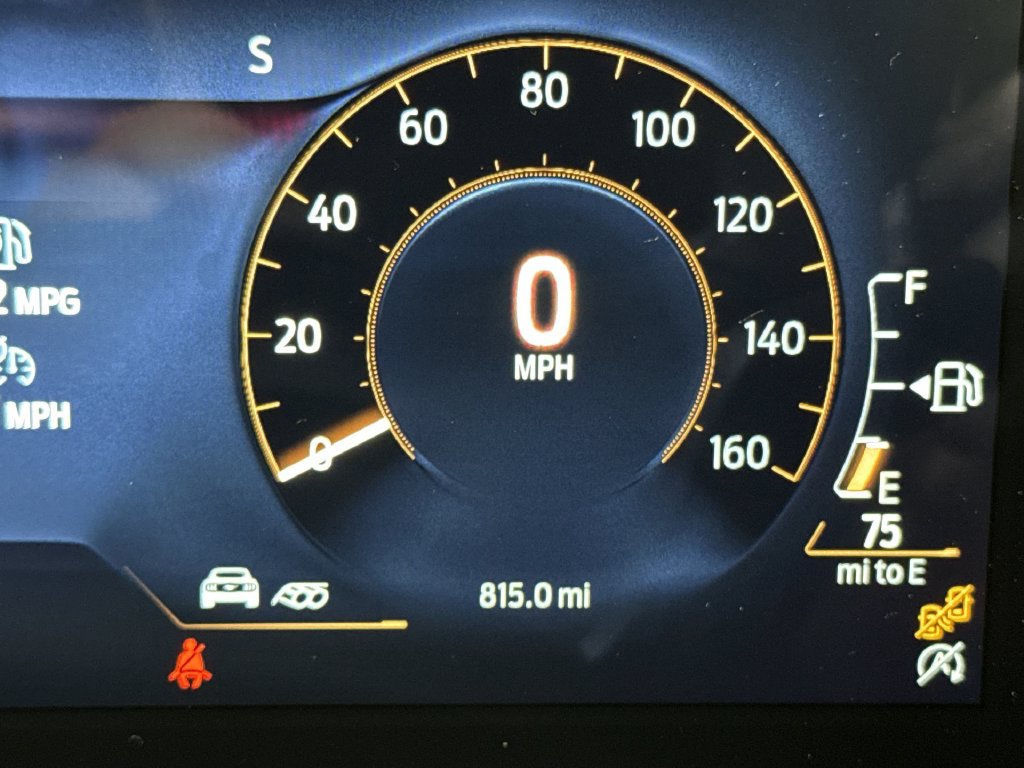 Used 2025 Ford Mustang GT RWD image 13