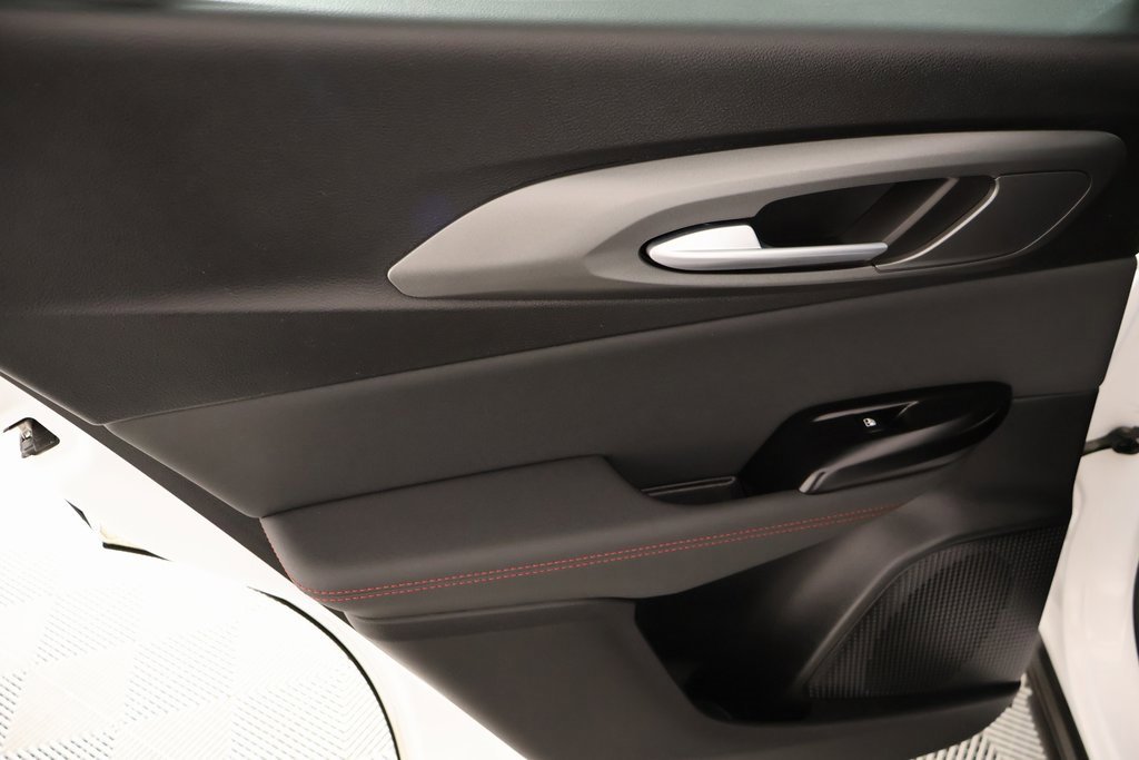 Used 2024 Dodge Hornet GT w/ GT Blacktop Package image 16