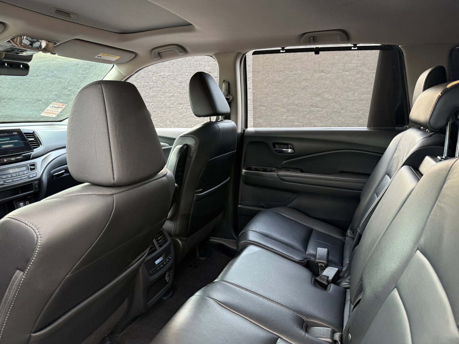 Used 2022 Honda Pilot Special Edition image 16