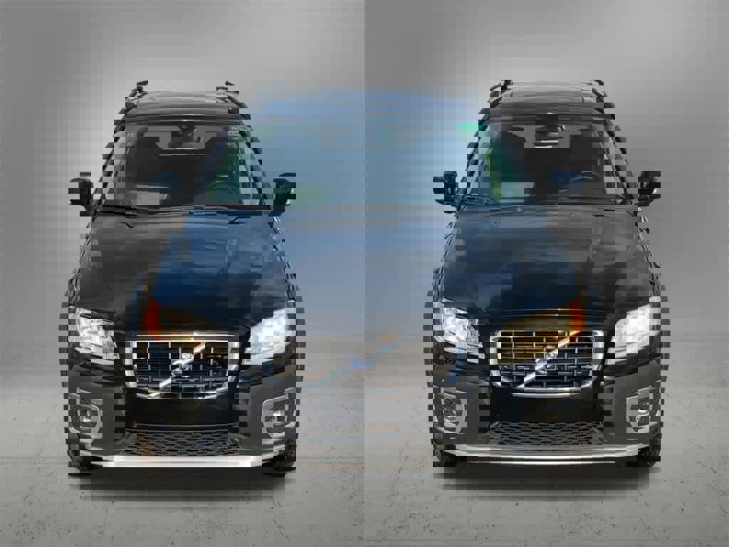 Used 2008 Volvo XC70 3.2 image 9