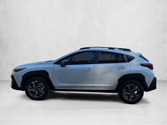 New 2026 Subaru Crosstrek 2.5i Premium AWD/4WD image 5