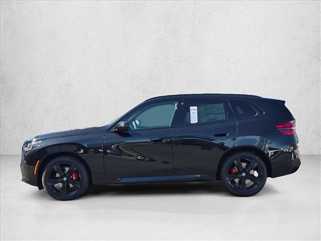 New 2026 BMW X3 xDrive30i w/ Premium Package AWD/4WD image 5