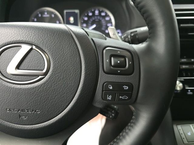 Used 2025 Lexus IS 350 F Sport w/ Navigation Package image 22