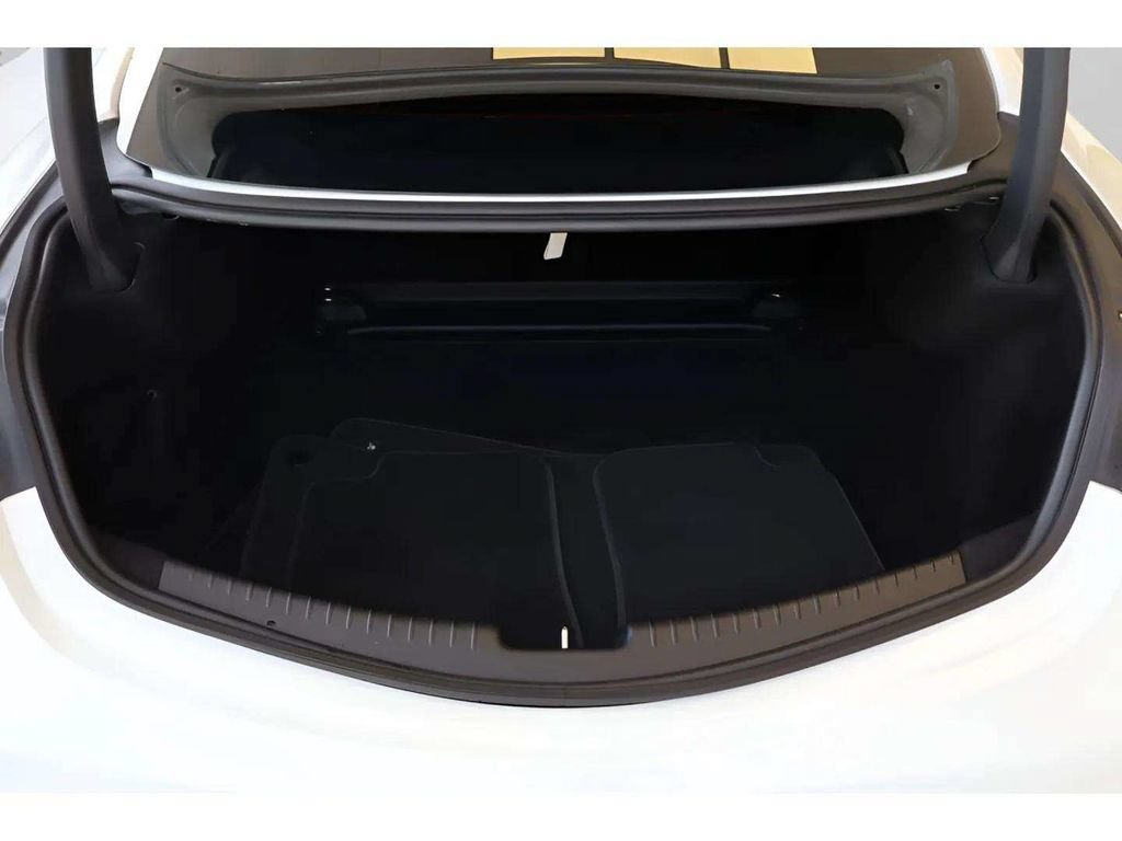 Used 2025 Mercedes-Benz CLE 53 AMG 4MATIC Coupe image 8