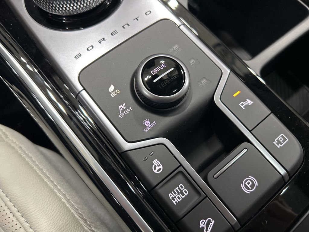 New 2026 Kia Sorento SX Prestige AWD/4WD image 28