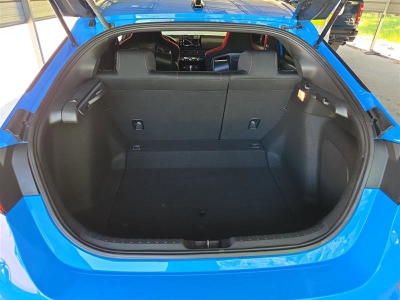 Used 2025 Honda Civic Type R image 12
