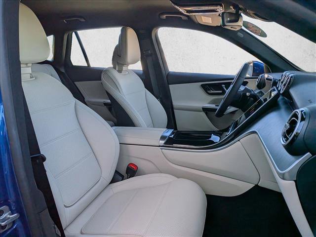 Certified 2026 Mercedes-Benz GLC 300 4MATIC image 19