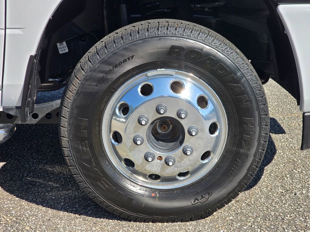 New 2026 RAM 3500 Laramie w/ Max Tow Package image 12