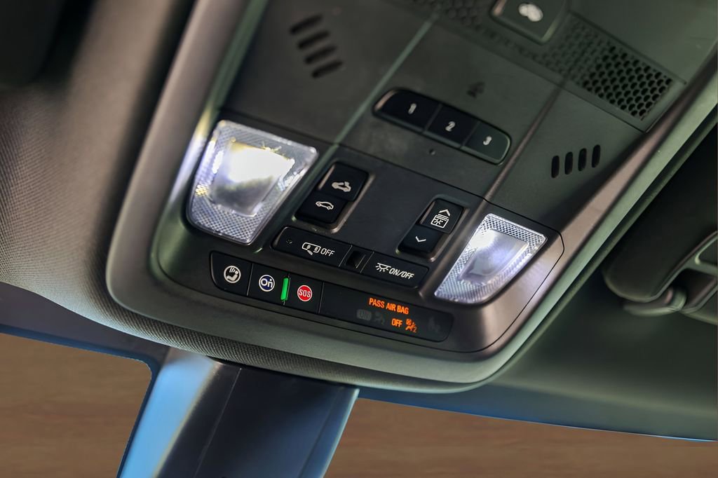 Used 2021 Cadillac XT5 Sportv AWD/4WD image 23