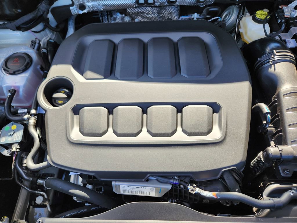 New 2026 Volkswagen Tiguan SE R-Line image 19