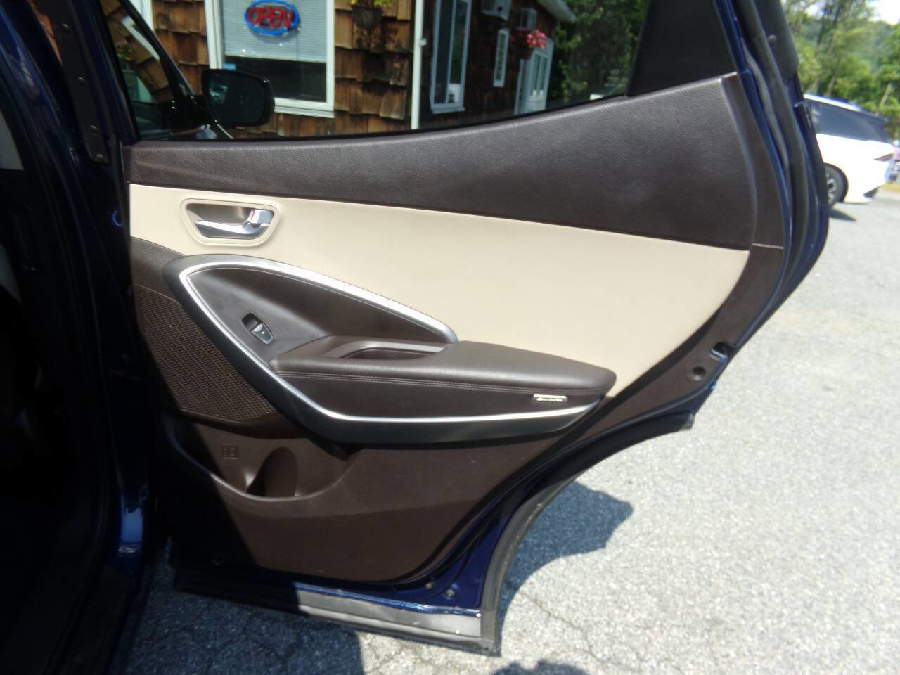 Used 2018 Hyundai Santa Fe Sport image 35