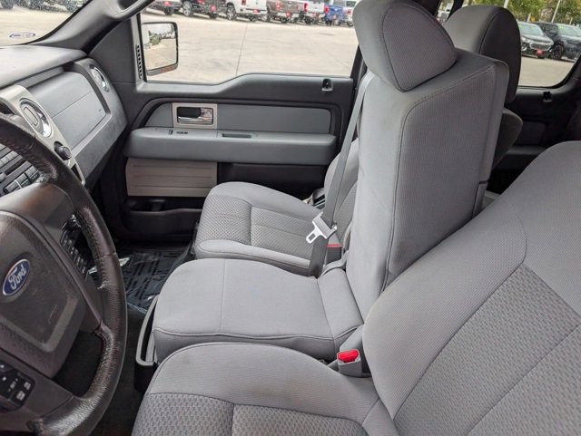 Used 2011 Ford F150 XLT w/ XLT Convenience Pkg image 15