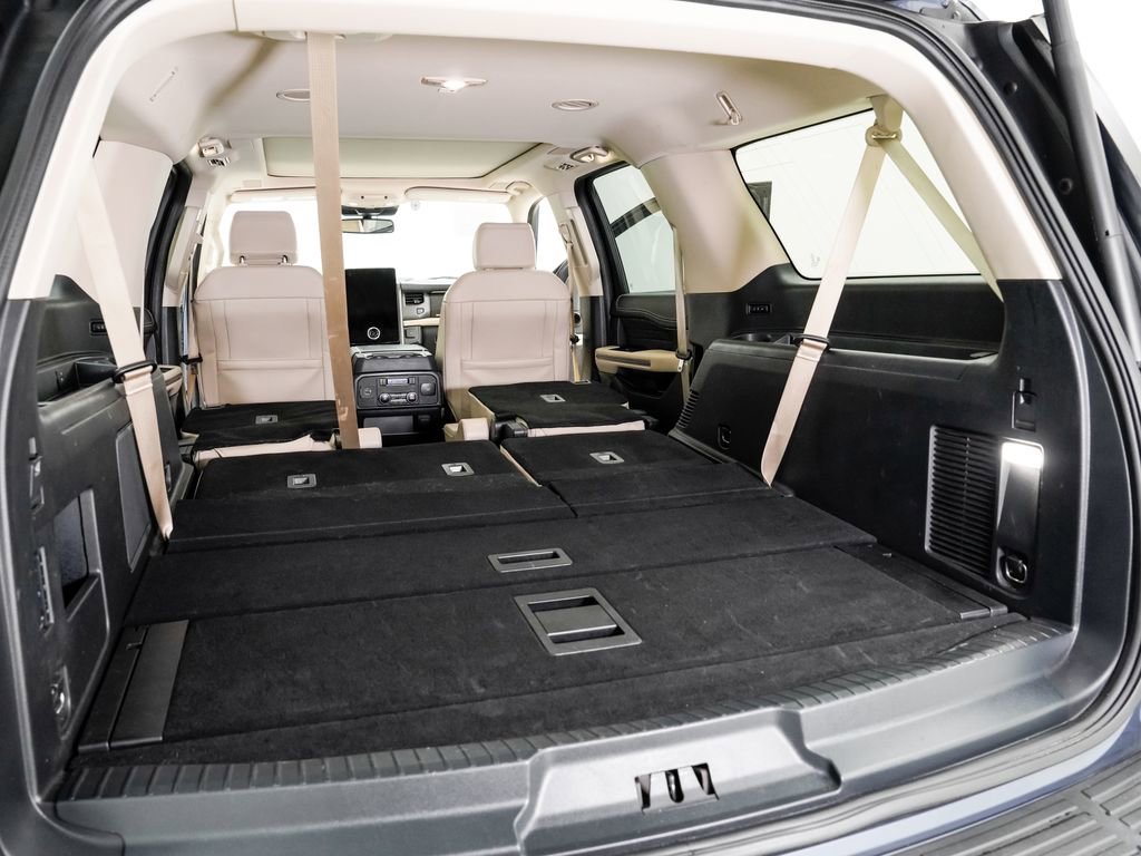 Used 2022 Ford Expedition Max Platinum image 29