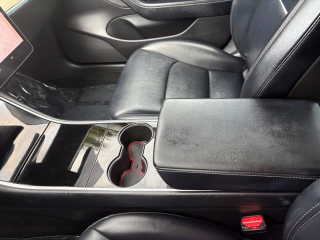 Used 2018 Tesla Model 3 Mid Range RWD image 19