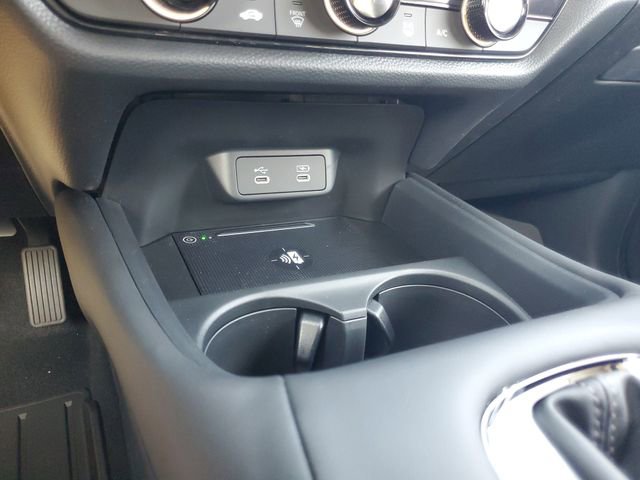 New 2026 Honda HR-V LX image 22