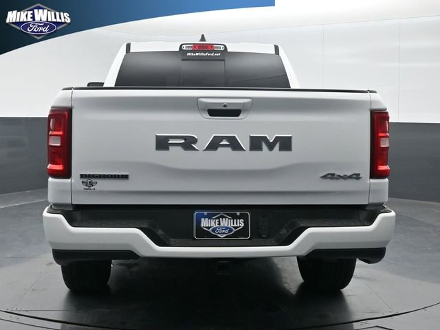 Used 2025 RAM 1500 Big Horn image 6