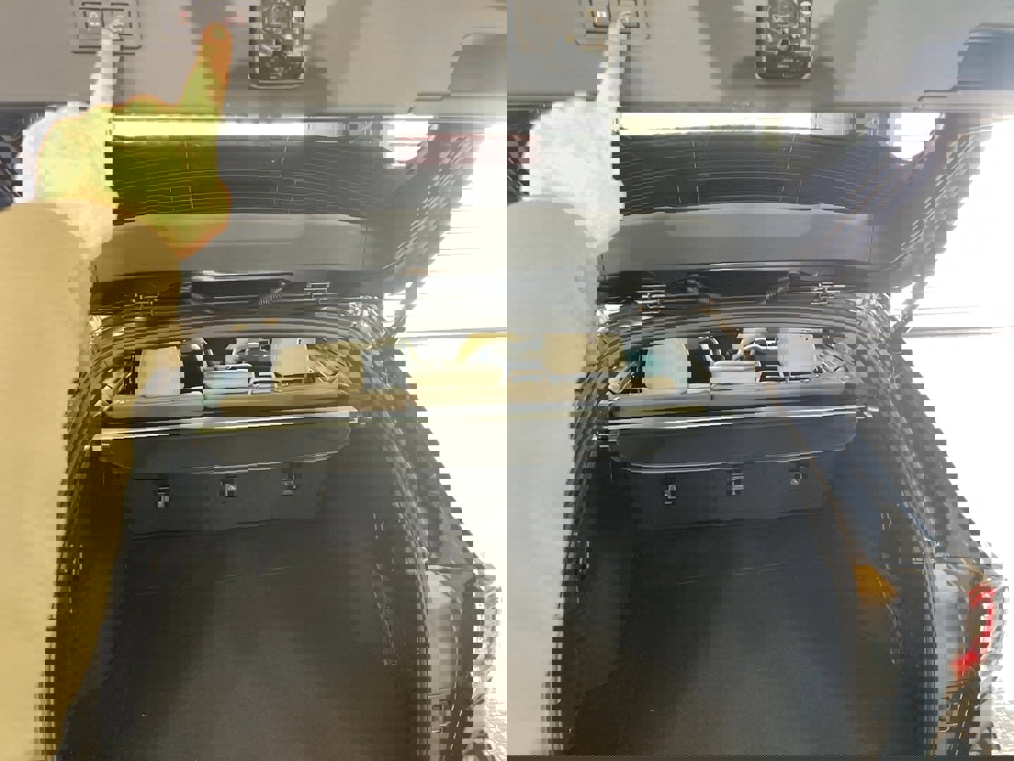 Used 2024 Subaru Outback Limited image 26