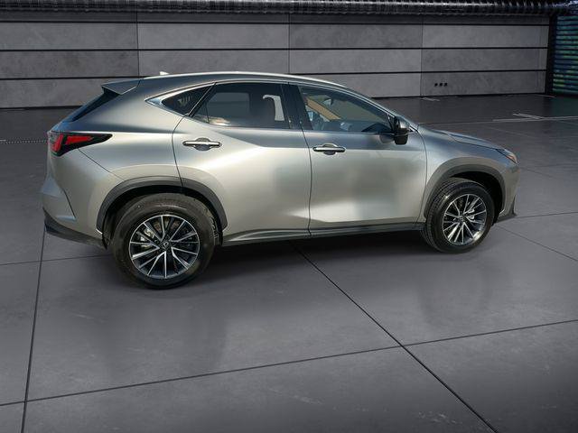 Certified 2024 Lexus NX 350h AWD image 9