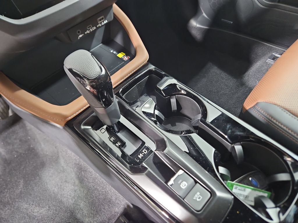 New 2026 Subaru Forester Touring AWD/4WD image 24