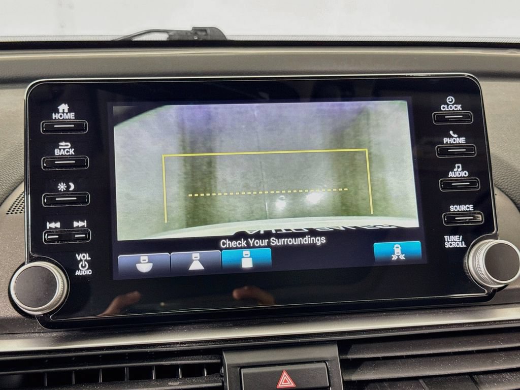 Used 2019 Honda Accord EX-L image 42