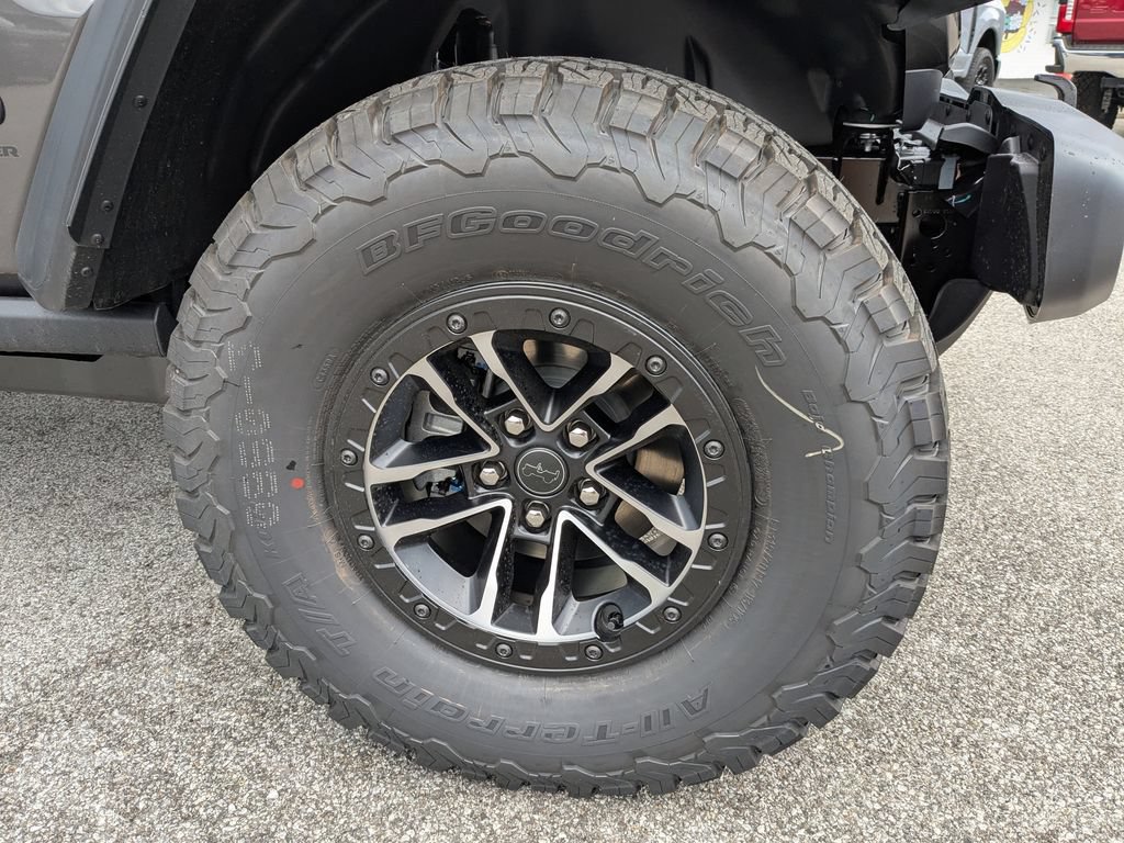 New 2027 Jeep Wrangler Unlimited Sport AWD/4WD image 4