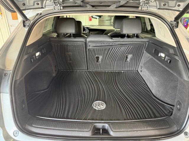 Used 2023 Buick Envision Avenir image 6