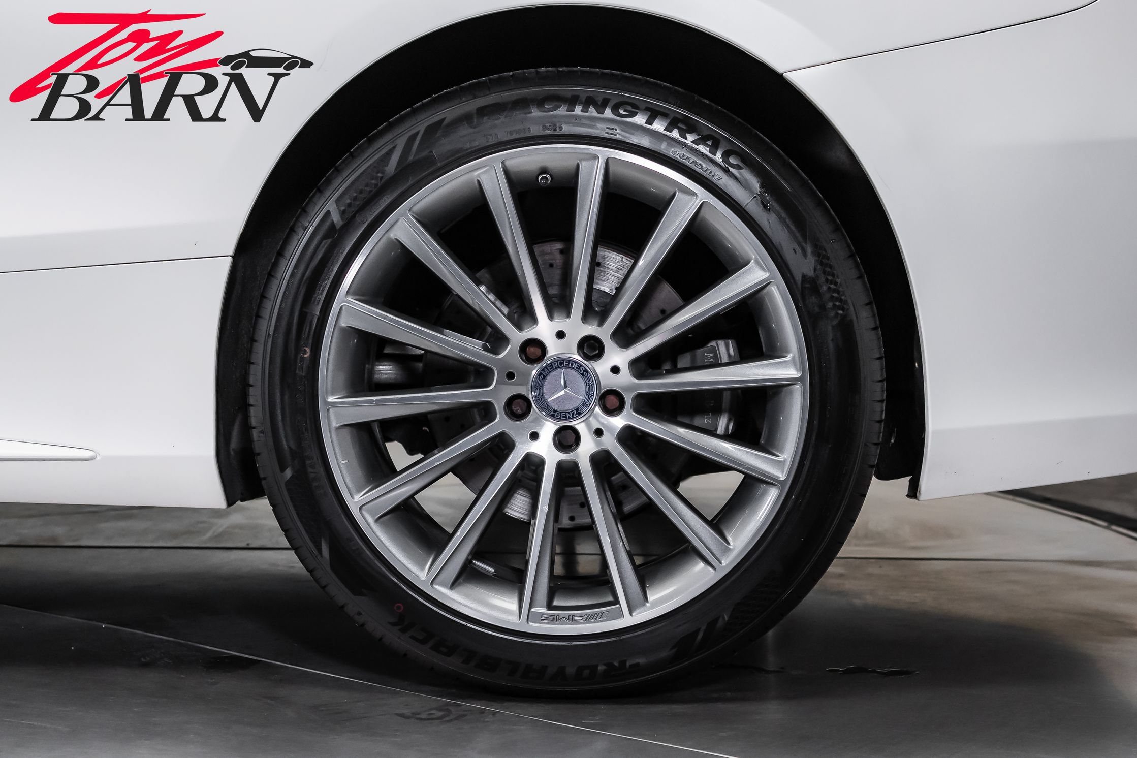 Used 2015 Mercedes-Benz S 550 4MATIC Coupe image 20