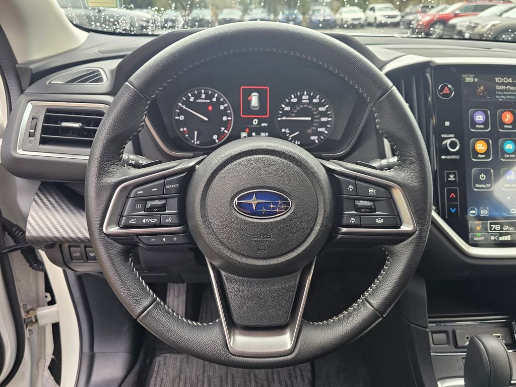 Certified 2025 Subaru Ascent Premium image 28